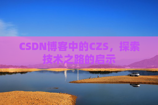 CSDN博客中的CZS，探索技术之路的启示